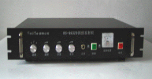 RS99328-15型調(diào)頻發(fā)射機(jī)